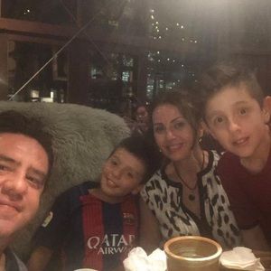 Meet your Posher, Manuela